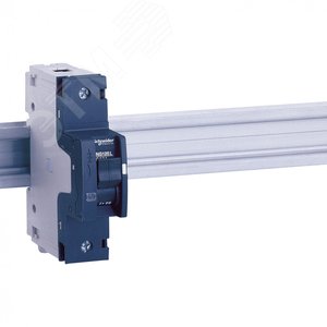 Рейка кабельная поперечная WZ-2048-24-01-000 для настенных шкафов серии SU, Z-BOX, SD2, SJ2, SW, SWJ (2048-24-1) | 18778 | Zpas 2