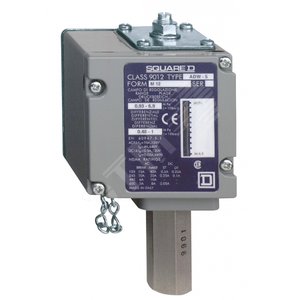 Реле давления 28A 210Бар - Schneider Electric