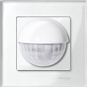 Рамка 1 пост стеклянная бриллиант 11