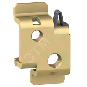 скользящая гайка с поворотом 1/4 м5,м6 - Schneider Electric