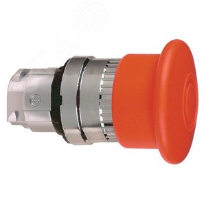 КНОПКА АВАР.ОСТАНОВА ZB4BT84 | ZB4BT84 | Schneider Electric 3