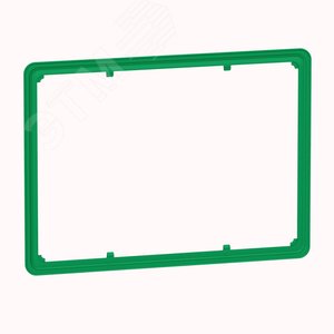 "Уплотнительная прокладка для монтажа ST6 7""W" - Schneider Electric