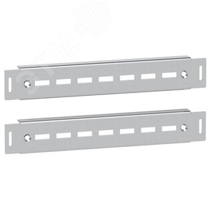 2 РЕЙКИ ДЛЯ ТЯЖЕЛОГО ОБОРУДОВАНИЯ 600 | NSYHLCR60 | Schneider Electric - фото 5
