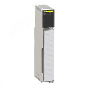 Coated RIO S908 fiber optic repeater - Schneider Electric