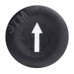 КОЛПАЧОК С МАРКИР. ARROW ZBA335 | ZBA335 | Schneider Electric 2