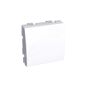 Выключатель двухполюсный 20A - Schneider Electric