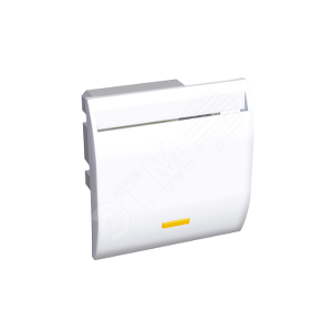 Перключатель карточный двойной 16A - Schneider Electric