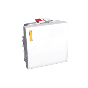 ПЕРЕКЛЮЧАТЕЛЬ С ИНДИКАЦИЕЙ 16A - Schneider Electric