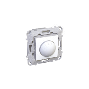 Диммер поворотный 40-1000W/VA - Schneider Electric