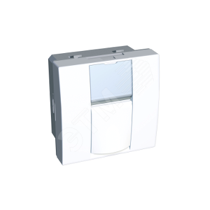 РОЗЕТКА S-ONE RJ45 CAT 6A ЭКРАН R9003 | ALB44347N | Schneider Electric - Schneider Electric