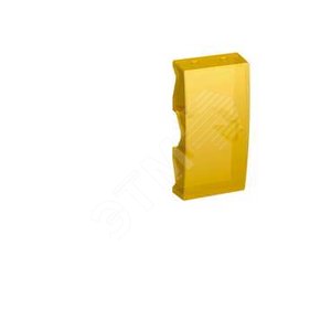 Рассеиватель 22.5мм оранжевый (ALB45527) - Schneider Electric