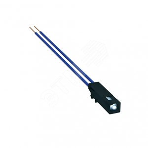 Лампа для выключателя 230V переменного тока- 0.5MA - Schneider Electric