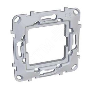 СУППОРТ ПЛАСТИКОВЫЙ | ALB45621N | Schneider Electric - Schneider Electric