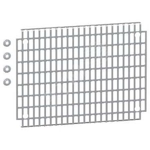 монт плата TELEQUICK 120X700