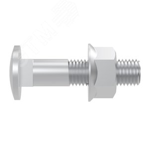 Пара винтовая W37 нержавеющая сталь AISI 316 3