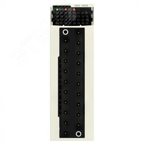 16 ВХОДОВ, =48В, SINK 3