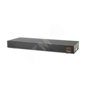 Шасси для установки 3-х адаптеров SmartSlot - Schneider Electric