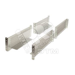 Комплект для монтажа в 19-дюймовую стойку 2-х опорную стойку (AP9625) - Schneider Electric