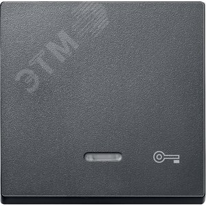 КЛАВИША С СВЕТ. ИНДИК., "ДВЕРЬ" | MTN430714 | Schneider Electric - фото 2