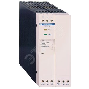 Блок питания AS-I 2.4А (ASIABLB3002) - Schneider Electric
