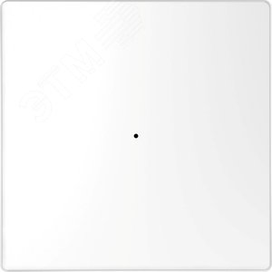 Клавиша D-Life PlusLink 1-ная без символов белый лотос SD (MTN5210-6035)