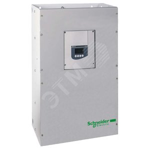 Мягк/пуск 410A 400В (ATS48C41Q) - Schneider Electric
