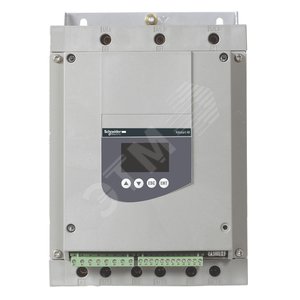 Мягк/пуск  15kW      3x400 - Schneider Electric
