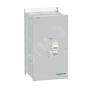 ПРЕОБР ЧАСТОТЫ ATV212 11КВТ 480В IP55 | ATV212WD11N4 | Schneider Electric - Schneider Electric