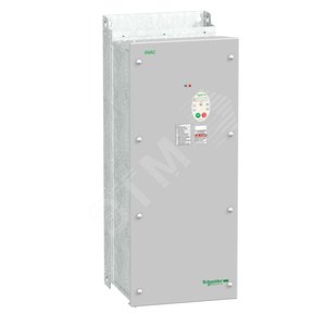 ПРЕОБР ЧАСТОТ ATV212 30КВТ 480В IP55 ЭМС | ATV212WD30N4C | Schneider Electric - Schneider Electric