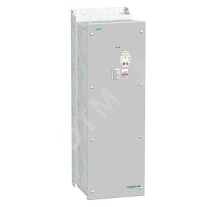 Преобразователь частоты ATV212 45кВт 480В IP55