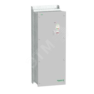 ПРЕОБР ЧАСТОТЫ ATV212 75КВТ 480В IP55 | ATV212WD75N4 | Schneider Electric - Schneider Electric