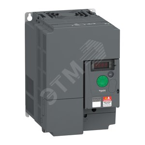 Преобразователь частоты ATV310 11кВт 380В 3ф | ATV310HD11N4E | Schneider Electric - Schneider Electric