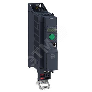 ПРЕОБР ЧАСТОТЫ ATV320 КНИЖНОЕ ИСПОЛНЕНИЕ 3 КВТ 500В 3Ф | ATV320U30N4B | Schneider Electric - Schneider Electric