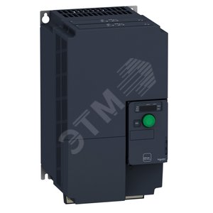 ПРЕОБР ЧАСТ ATV320С 15 КВТ 500В 3Ф - Schneider Electric