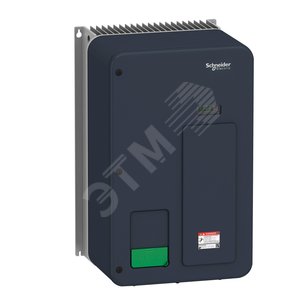 ПРЕОБРАЗОВАТЕЛЬ ЧАСТОТЫ ATV320 IP66 5.5 КВТ 500В 3Ф