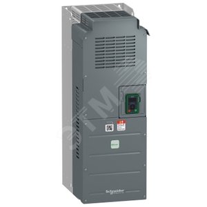 Преобразователь частоты ATV610 110кВт 380В 3ф - Schneider Electric