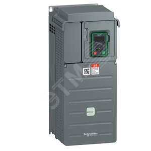 Преобразователь частоты ATV610 22кВт 380В 3ф - Schneider Electric