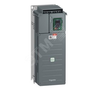 Преобразователь частоты ATV610 30кВт 380В 3ф - Schneider Electric