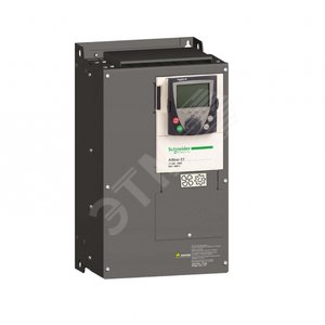 ПРЕОБР ЧАСТОТЫ ATV61 11 КВТ 690В | ATV61HD11Y | Schneider Electric - Schneider Electric