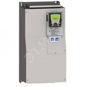 ПРЕОБР ЧАСТОТЫ ATV61 75 КВТ 690В | ATV61HD75Y | Schneider Electric - Schneider Electric