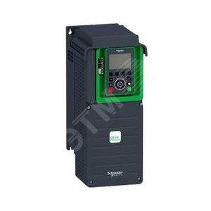 Преобраз. частоты ATV630 11кВт 380В 3ф - Schneider Electric