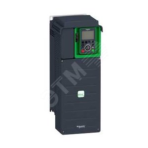 Преобразователь частоты ATV630 15кВт 380В 3ф | ATV630D15N4 | Schneider Electric - Schneider Electric