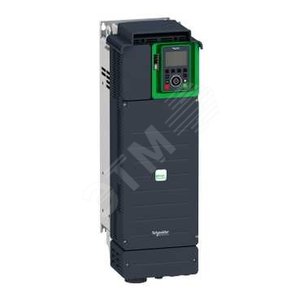 Преобразователь частоты ATV630 37кВт 380В 3ф - Schneider Electric