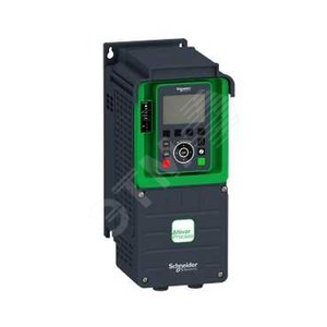 Преобразователь частоты ATV630 0,75кВт 380В 3ф | ATV630U07N4 | Schneider Electric - Schneider Electric