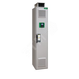 Преобразователь частоты ATV930 132/110кВт 380В 3ф шкафной | ATV930C13N4F | Schneider Electric - Schneider Electric