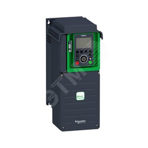 Преобразователь частоты ATV930 11/7,5кВт 380В 3ф | ATV930D11N4 | Schneider Electric - Schneider Electric