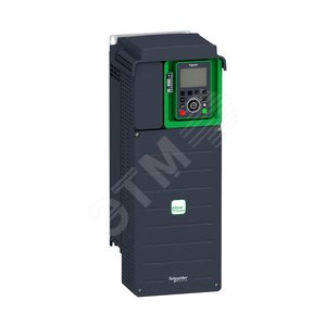 Преобразователь частоты ATV930 22/18,5кВт 380В 3ф | ATV930D22N4 | Schneider Electric - Schneider Electric