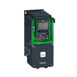 Преобразователь частоты ATV930 5,5/4кВт 380В 3ф | ATV930U55N4 | Schneider Electric - Schneider Electric