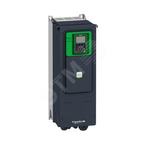 Преобразователь частоты ATV950 15/11кВт 380В 3Ф (ATV950D15N4) - Schneider Electric