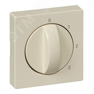 ЦЕНТР.ПЛАТА ТЕРМОРЕГ-РА, БЕЖЕВЫЙ | MTN567244 | Schneider Electric - фото 4